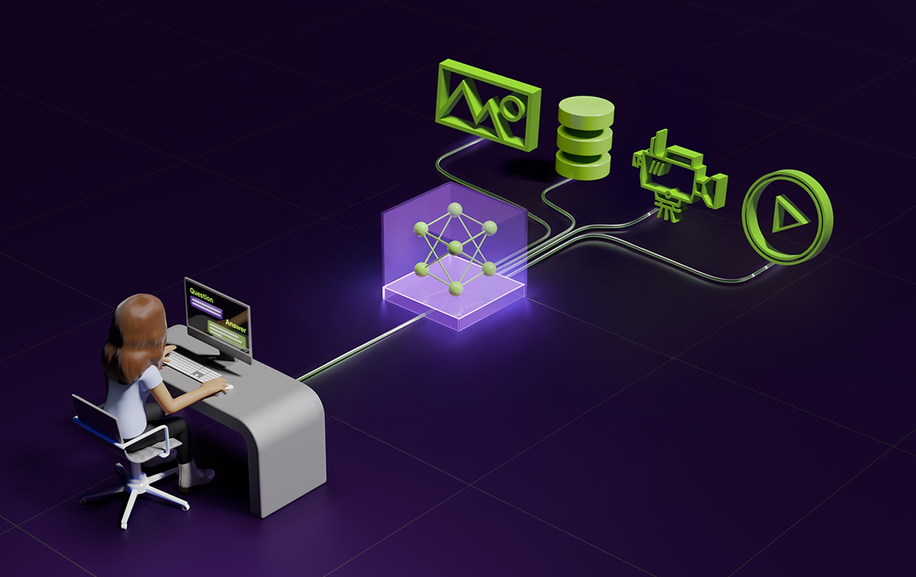 Build a Video Search and Summarization (VSS) Agent