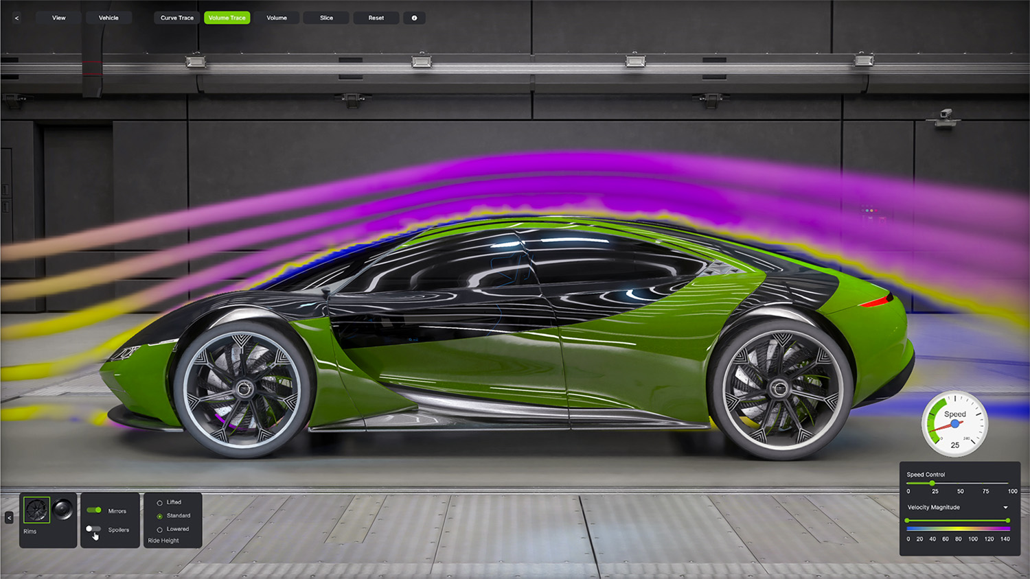 DoMINO-Automotive-Aero NIM