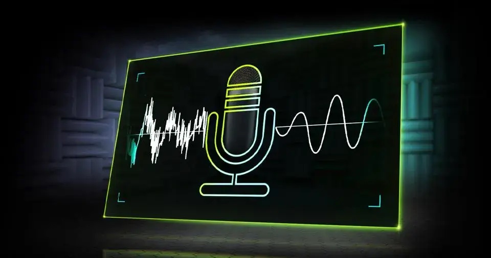 Studio Voice